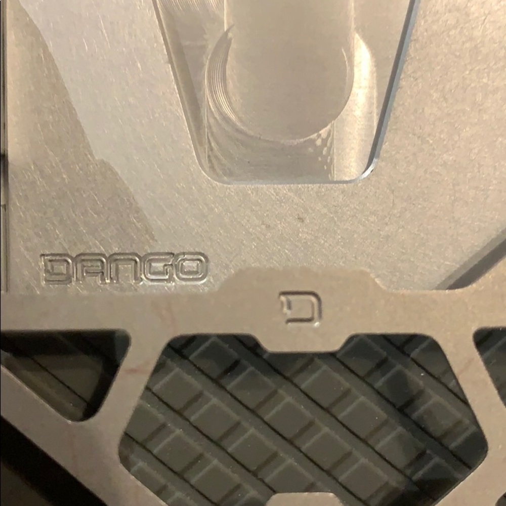 Dango Slide Wallet - Picture 4 of 4